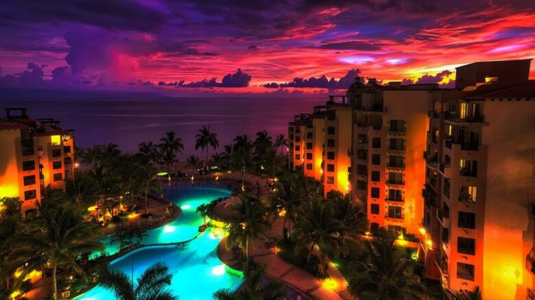 Villa La Estancia Cabo San Lucas -3 bedroom - Col. El Medano, Mexico