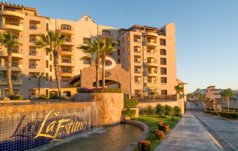 Villa La Estancia Cabo San Lucas -3 bedroom - Col. El Medano, Mexico