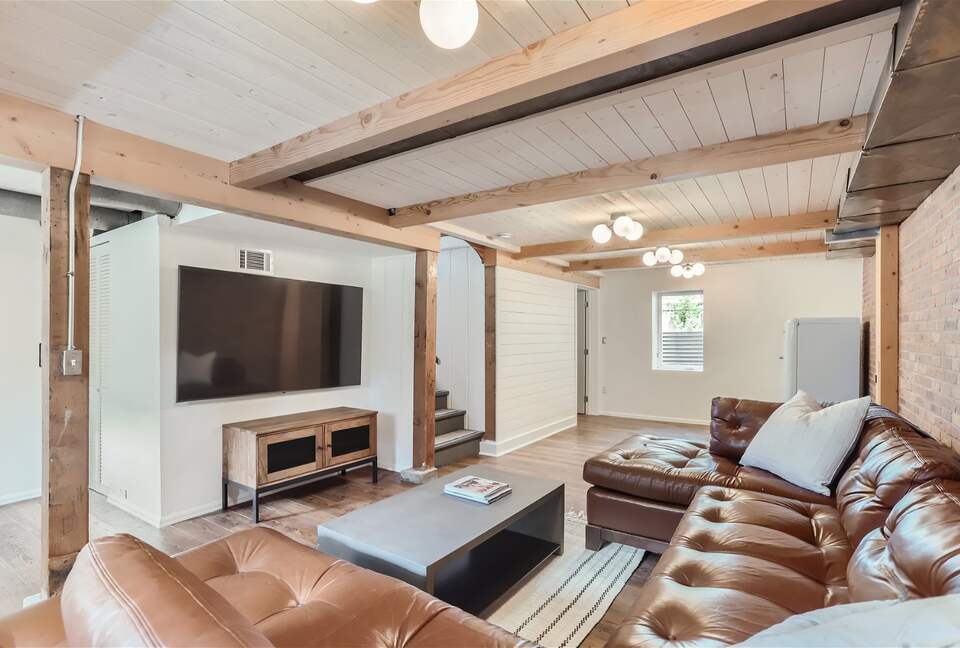 Wonderful Downtown Home - Boulder, Colorado