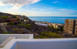 Rooftop Ocean View