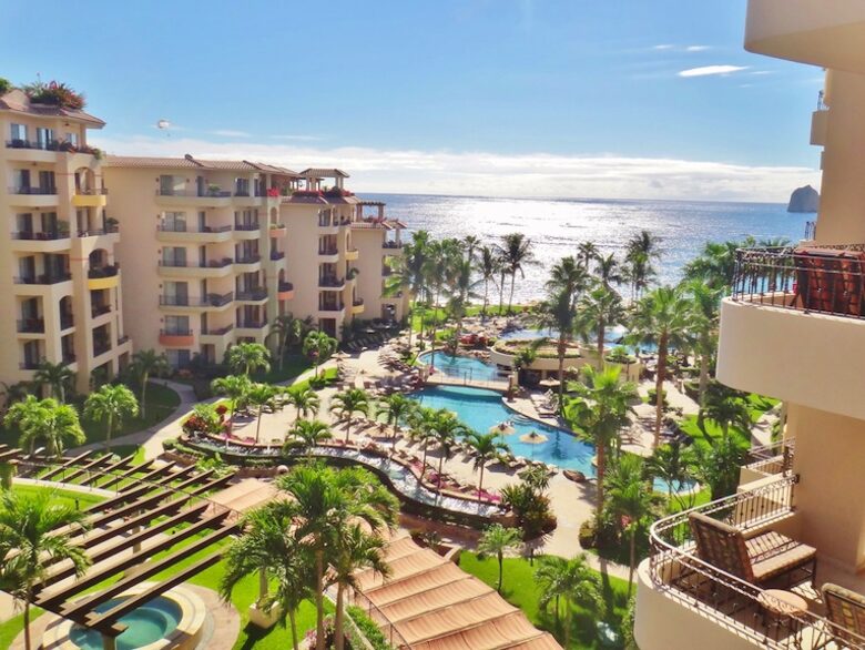 Villa La Estancia Cabo San Lucas -3 bedroom - Col. El Medano, Mexico