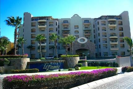 Villa La Estancia Cabo San Lucas -3 bedroom - Col. El Medano, Mexico