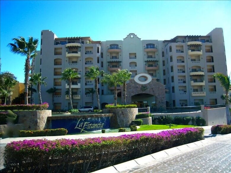 Villa La Estancia Cabo San Lucas -3 bedroom - Col. El Medano, Mexico