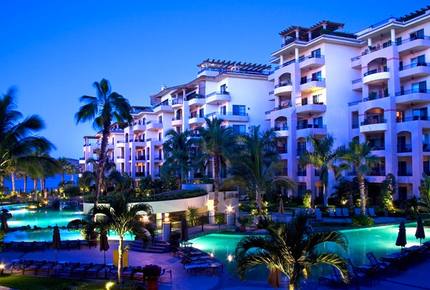 Villa La Estancia Cabo San Lucas -3 bedroom - Col. El Medano, Mexico