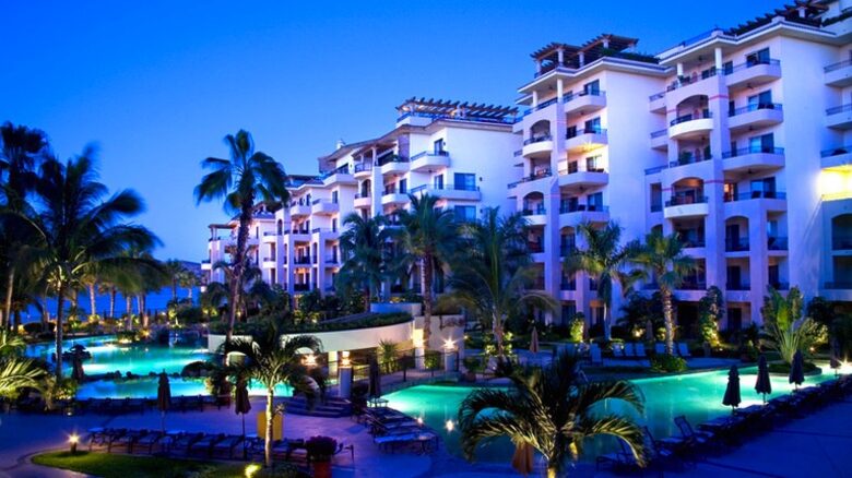 Villa La Estancia Cabo San Lucas -3 bedroom - Col. El Medano, Mexico