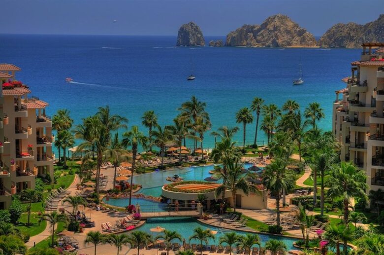 Villa La Estancia Cabo San Lucas -3 bedroom - Col. El Medano, Mexico