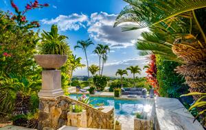 Upcountry Maui Estate with Resort-like Amenities - Kula, Hawaii