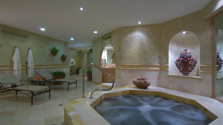 Villa La Estancia Cabo San Lucas -3 bedroom - Col. El Medano, Mexico