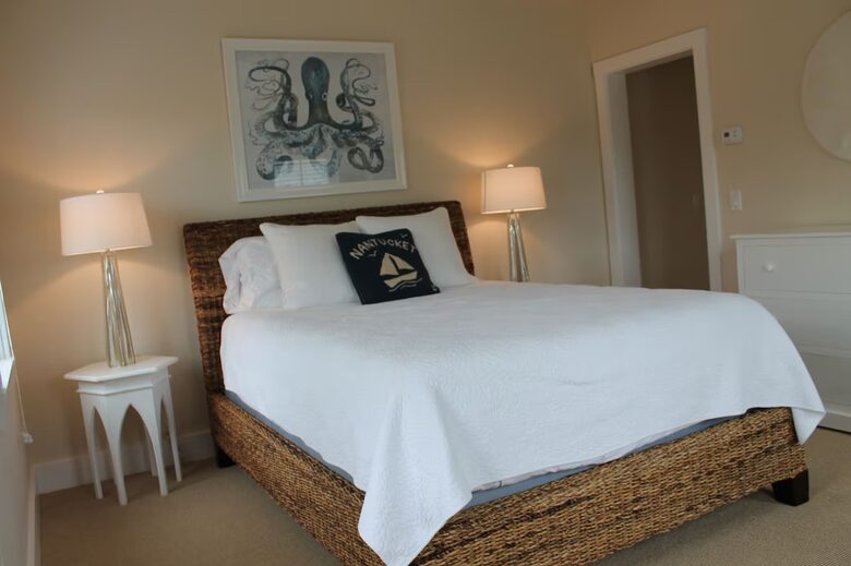 Coastal Charm at Surfside Beach: Nantucket Oasis - Nantucket, Massachusetts