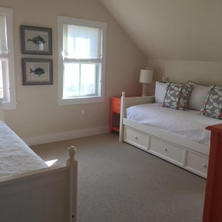 Coastal Charm at Surfside Beach: Nantucket Oasis - Nantucket, Massachusetts