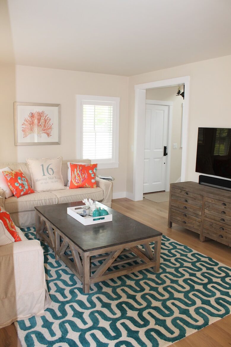 Coastal Charm at Surfside Beach: Nantucket Oasis - Nantucket, Massachusetts