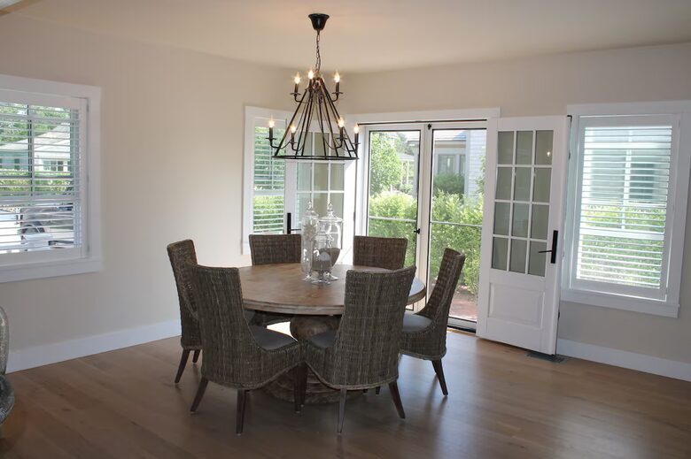 Coastal Charm at Surfside Beach: Nantucket Oasis - Nantucket, Massachusetts