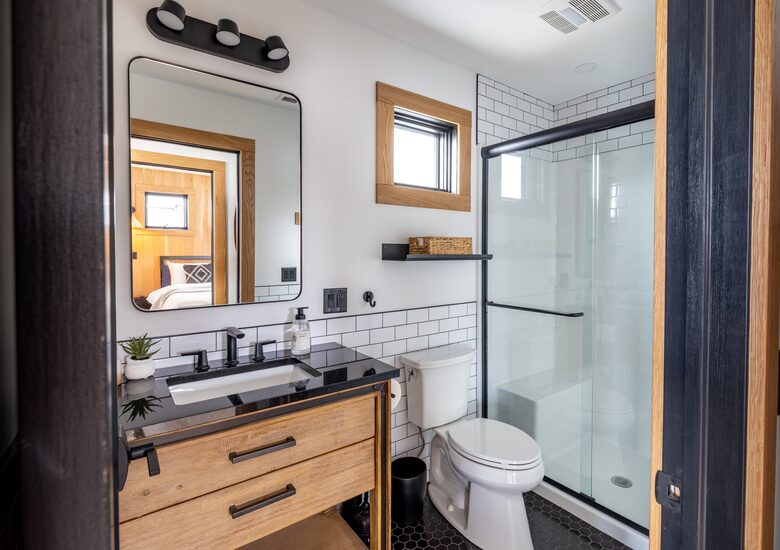 Luxury A-Frame - Saugatuck, Michigan