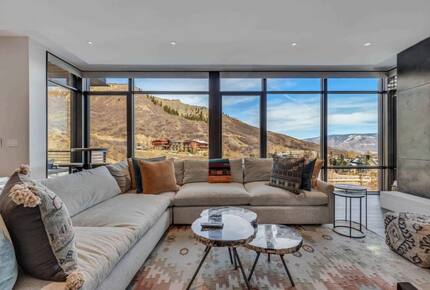 Ski-In/Ski-Out Residence At One Snowmass West - Snowmass Village, Colorado