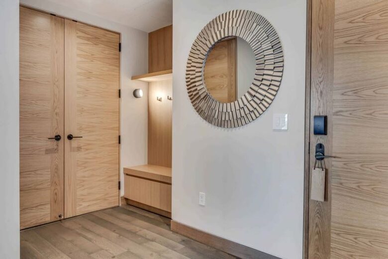 Ski-In/Ski-Out Residence At One Snowmass West - Snowmass Village, Colorado