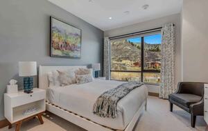 Ski-In/Ski-Out Residence At One Snowmass West - Snowmass Village, Colorado