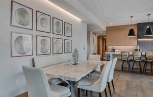 Ski-In/Ski-Out Residence At One Snowmass West - Snowmass Village, Colorado