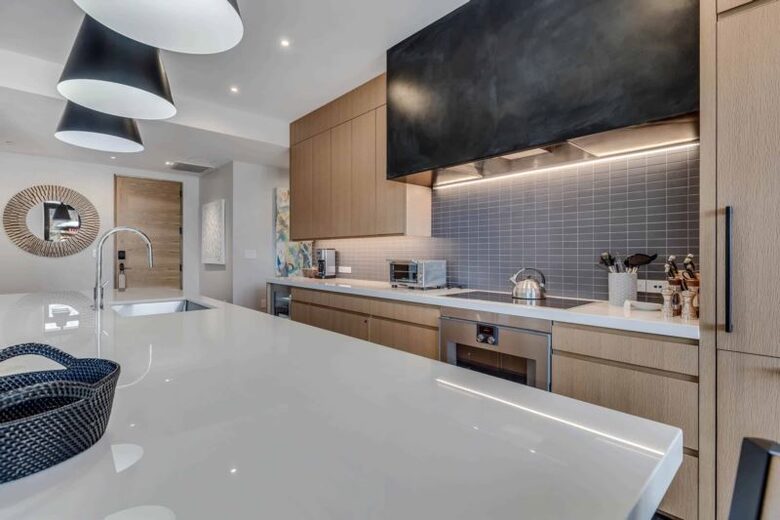 Ski-In/Ski-Out Residence At One Snowmass West - Snowmass Village, Colorado