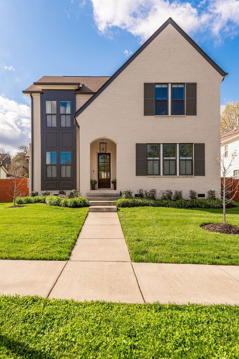 welcome to your beautiful ThirdHome stay in Nashville!