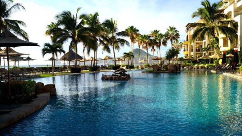 Villa La Estancia Cabo San Lucas -3 bedroom - Col. El Medano, Mexico