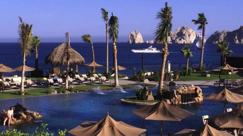 Villa La Estancia Cabo San Lucas -3 bedroom - Col. El Medano, Mexico