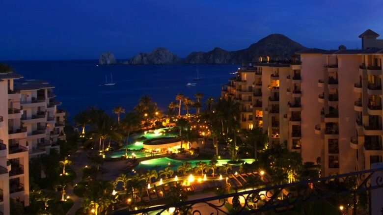 Villa La Estancia Cabo San Lucas -3 bedroom - Col. El Medano, Mexico