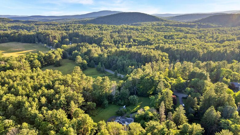 Luxury Great Barrington Home | The Berkshires - Great Barrington, Massachusetts