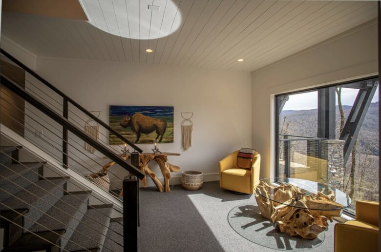 Bouldercrest at Eagles Nest - Banner Elk, North Carolina