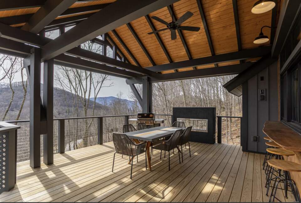 Bouldercrest at Eagles Nest - Banner Elk, North Carolina