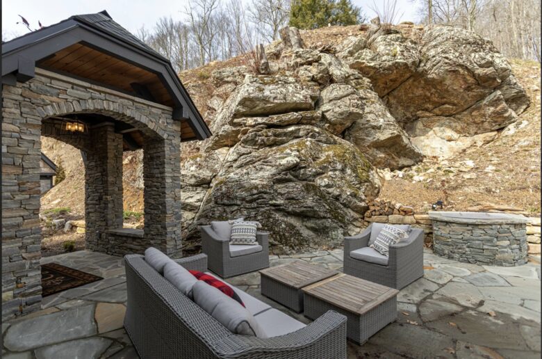 Bouldercrest at Eagles Nest - Banner Elk, North Carolina
