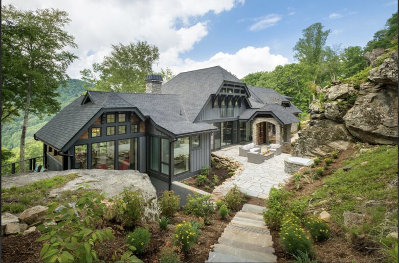 Bouldercrest at Eagles Nest - Banner Elk, North Carolina