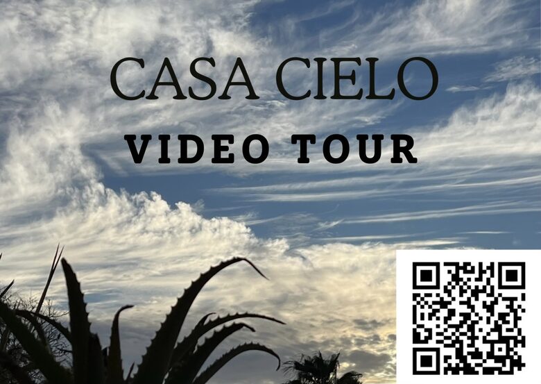 Casa Cielo - Centro Colonial Charm - San Miguel de Allende, Mexico