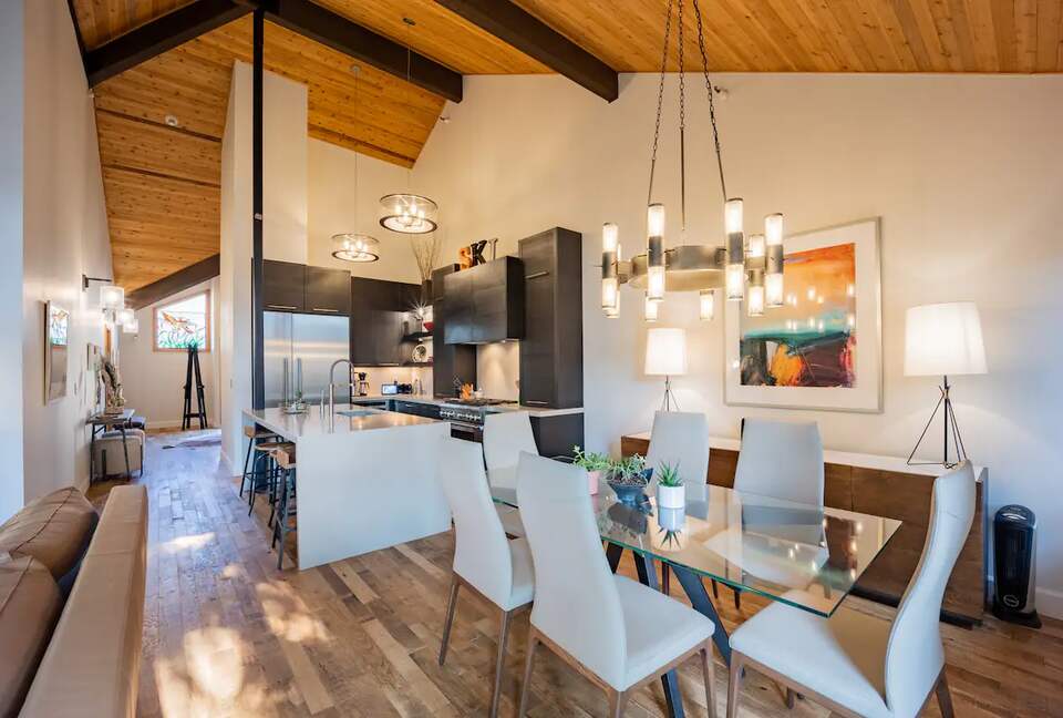 Gorgeous Deer Valley Retreat - Park City, Utah