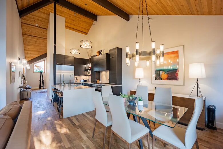Gorgeous Deer Valley Retreat - Park City, Utah