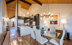 Gorgeous Deer Valley Retreat - Park City, Utah