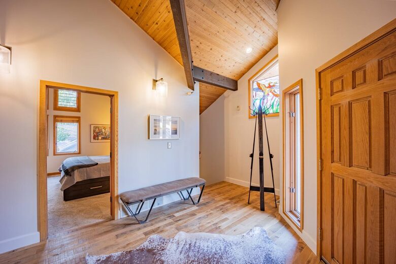 Gorgeous Deer Valley Retreat - Park City, Utah