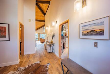 Gorgeous Deer Valley Retreat - Park City, Utah