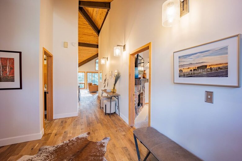 Gorgeous Deer Valley Retreat - Park City, Utah