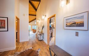 Gorgeous Deer Valley Retreat - Park City, Utah