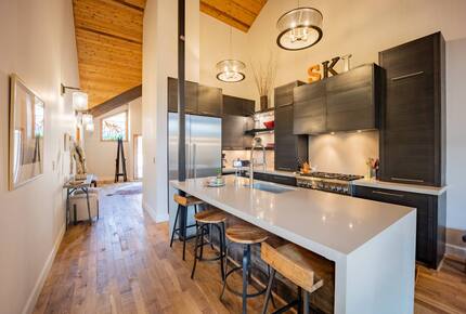 Gorgeous Deer Valley Retreat - Park City, Utah