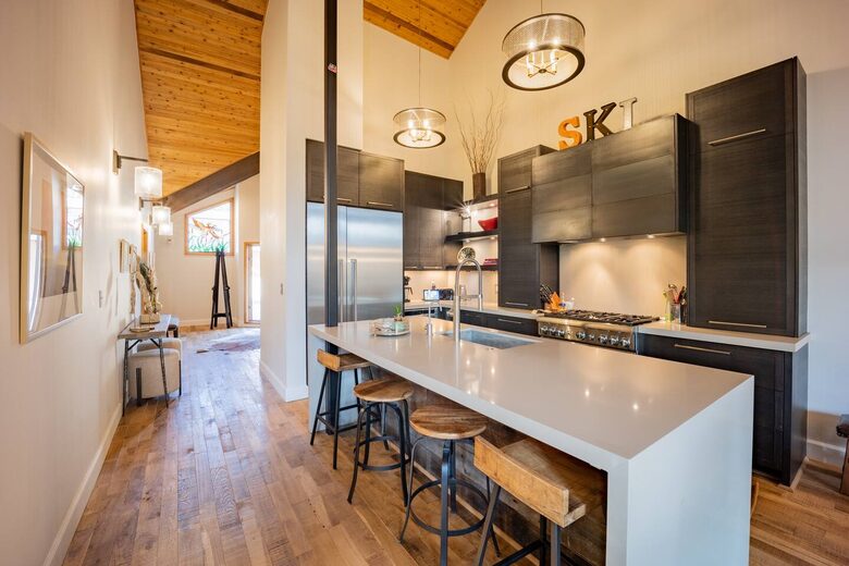 Gorgeous Deer Valley Retreat - Park City, Utah