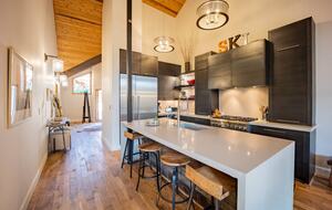 Gorgeous Deer Valley Retreat - Park City, Utah