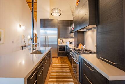 Gorgeous Deer Valley Retreat - Park City, Utah