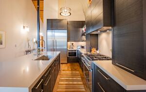 Gorgeous Deer Valley Retreat - Park City, Utah