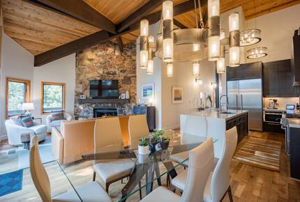 Gorgeous Deer Valley Retreat - Park City, Utah