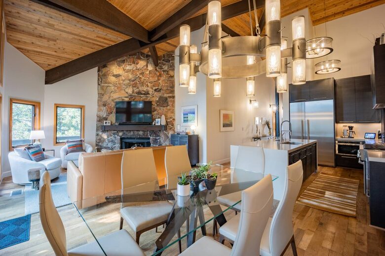 Gorgeous Deer Valley Retreat - Park City, Utah
