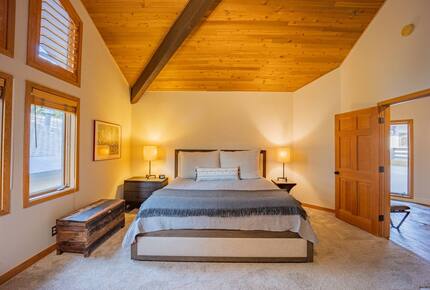 Gorgeous Deer Valley Retreat - Park City, Utah