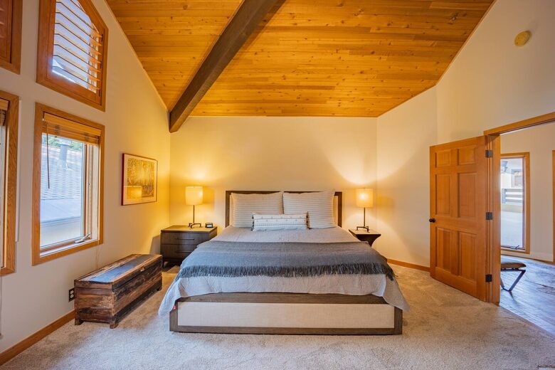 Gorgeous Deer Valley Retreat - Park City, Utah