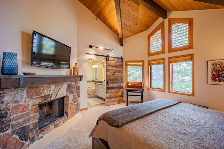 Gorgeous Deer Valley Retreat - Park City, Utah