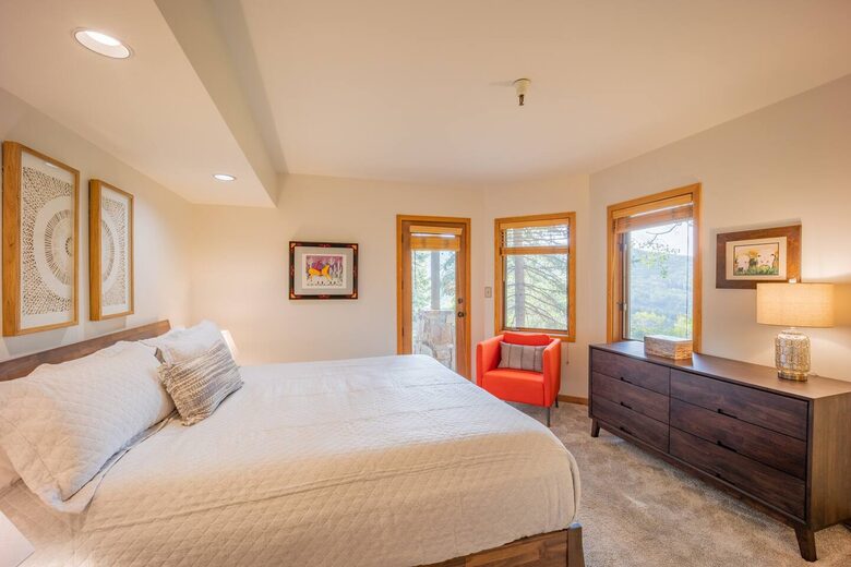 Gorgeous Deer Valley Retreat - Park City, Utah